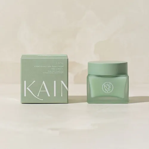 KAINE Green Calm Aqua Cream 70ml	